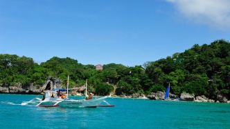 菲律賓11月恢復(fù)對(duì)中國(guó)公民電子簽證