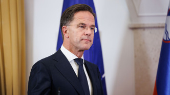 北約秘書長(zhǎng)呂特：北約和歐盟正在合作建設(shè)“無(wú)人機(jī)墻”