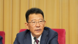 王靈桂當(dāng)選中國(guó)僑聯(lián)主席，萬(wàn)立駿被聘為中國(guó)僑聯(lián)顧問