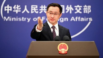 中方是否對安世半導體實施了出口管制？外交部：反對泛化國家安全概念