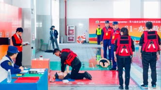 第六屆應(yīng)急管理普法知識競賽總決賽在甘肅蘭州啟動