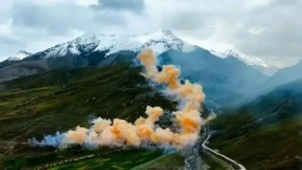 “蔡國(guó)強(qiáng)煙花秀”事件通報(bào)：多人被免職