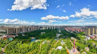 11月1日起，內蒙古自治區(qū)實施境外旅客購物離境退稅政策