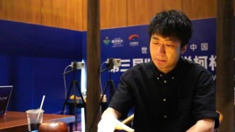 擊敗韓國(guó)圍棋第一人申真谞！黨毅飛再奪世界冠軍