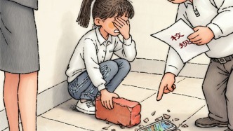 澎湃漫评｜带手机进校，就该砸掉吗