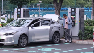 6部门：2027年底建成2800万个充电设施