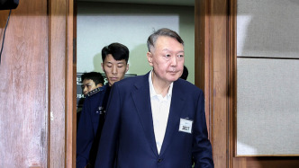 持续8个多小时！尹锡悦全程缄默，韩内乱特检组传唤调查结束