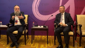 俄學(xué)者談特朗普“中俄朝對抗美國”言論：中國是多極化進(jìn)程的核心驅(qū)動力