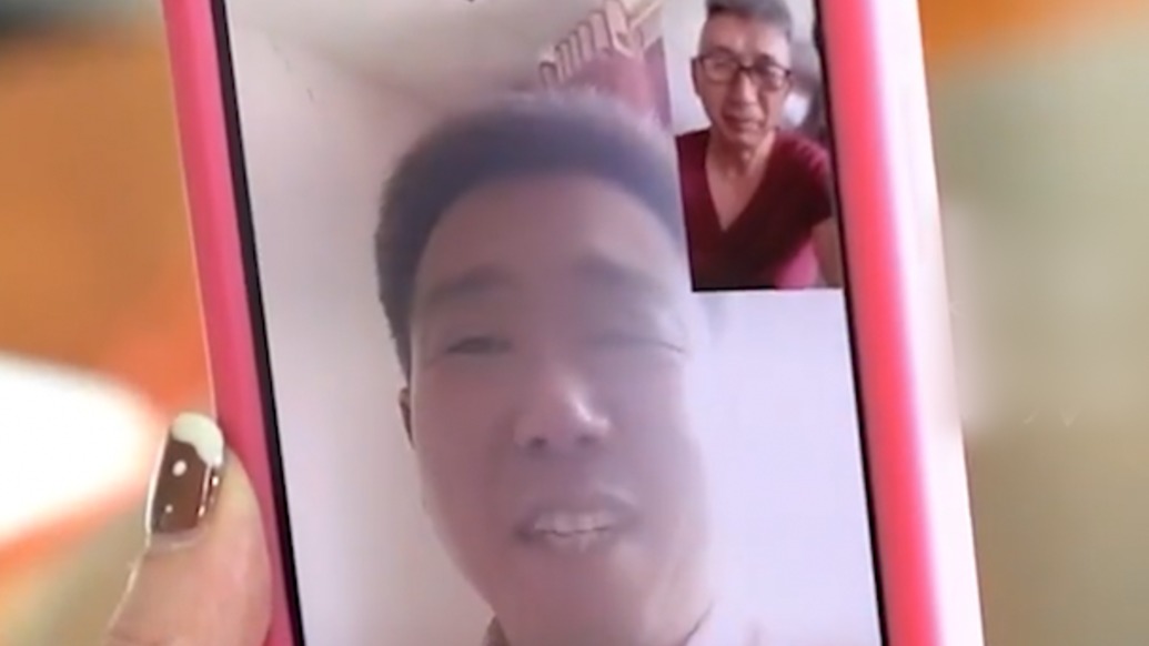 好人有好報，男子25年前借給小伙20萬，如今身處窘境獲對方回報