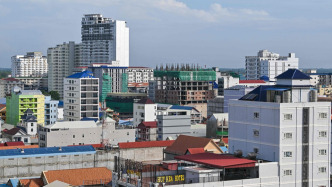 韓國政府對柬埔寨部分地區實施旅行禁令