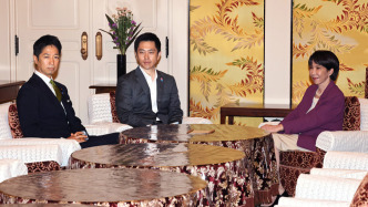 扶桑談｜朝野各黨正為首相寶座相互勾兌，而日本正被推向不可知的未來(lái)