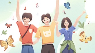 青春自有風(fēng)采，請對醫(yī)美整形說“等一等”~