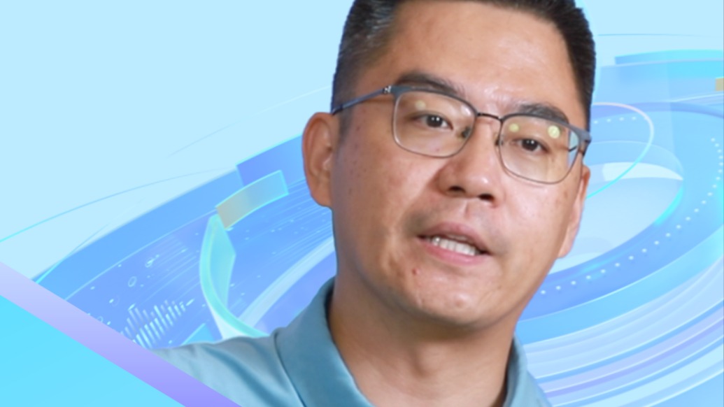 北京大學研究員施柏鑫：AFAC大賽，直通一線的“經驗金礦”