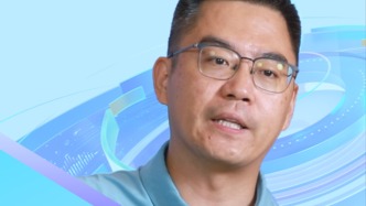 北京大學研究員施柏鑫：AFAC大賽，直通一線的“經驗金礦”