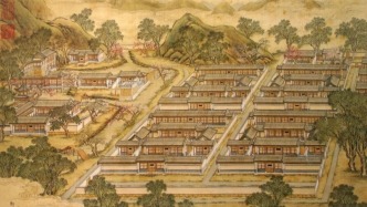 舊宮新語｜陳輝：清代圓明園中的收藏與陳設