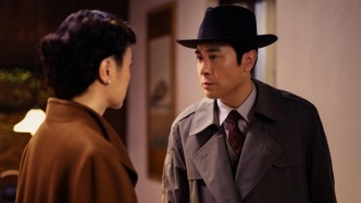 《沉默的榮耀》總編?。簠鞘鞐鞯娜松x擇，是吸引我們做這部劇的初心