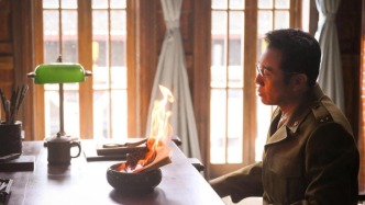 央視主播談 《沉默的榮耀》熱播：祖國(guó)統(tǒng)一大勢(shì)滾滾向前、不可阻擋