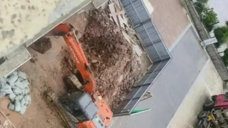 檢察日報談業(yè)主私挖地下室：事后追責再快，也補不回事前防線失守