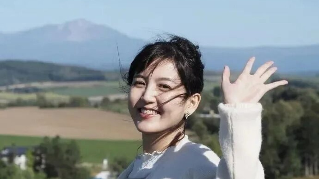 歌手、音乐制作人黄小玫因病去世,年仅34岁