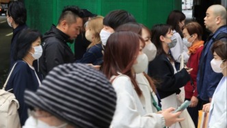 多所學(xué)校關(guān)閉、感染人數(shù)超過(guò)預(yù)期，日本宣布進(jìn)入流感大流行期