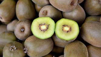 獼猴桃和黑面包有助治療便秘
