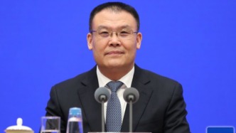 財政部副部長王東偉履新安徽省委常委