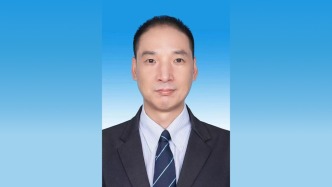 叶康涛已任北京国家会计学院院长，曾任人民大学副校长