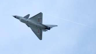 印尼防長稱“殲-10將出現(xiàn)在雅加達(dá)”，財(cái)長：“預(yù)算OK”