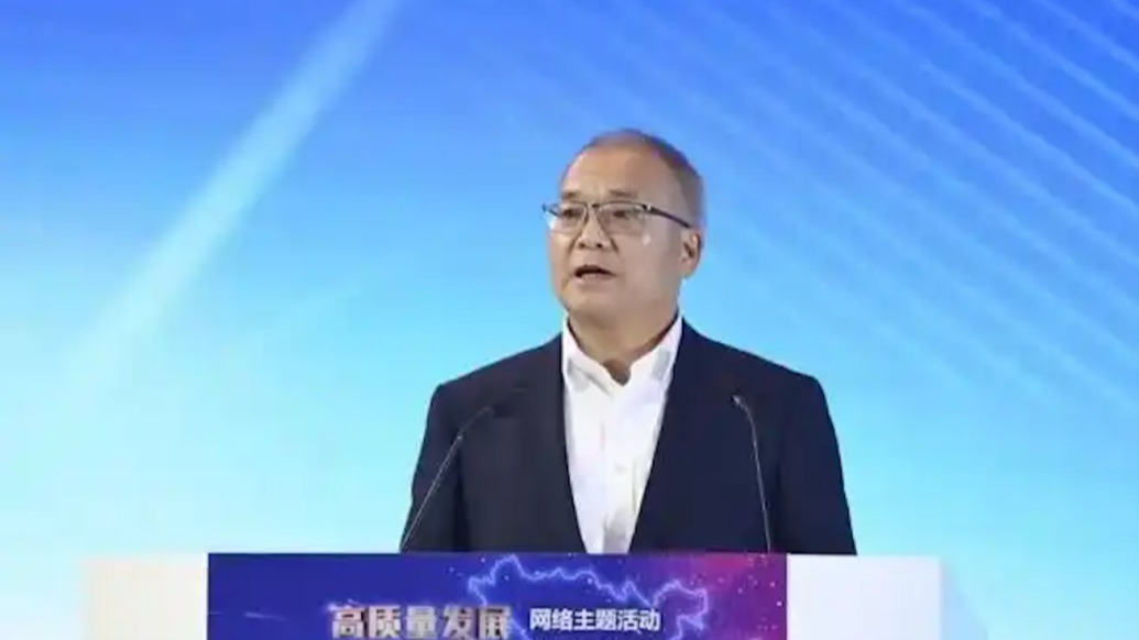 云南省委副书记石玉钢已任省政协党组副书记