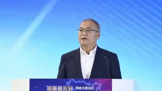 云南省委副书记石玉钢已任省政协党组副书记