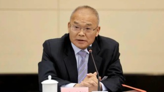 云南省委副书记石玉钢已任省政协党组副书记