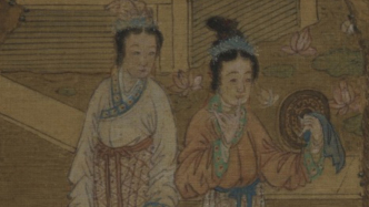 洗冤录｜嘉靖年间重审宋氏杀夫案