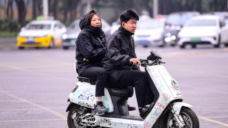 下半年來(lái)最強(qiáng)冷空氣上線！中國(guó)天氣網(wǎng)發(fā)布全國(guó)秋褲預(yù)警地圖