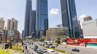 徐家匯商圈、東安地塊未來如何布局？上海徐匯答澎湃