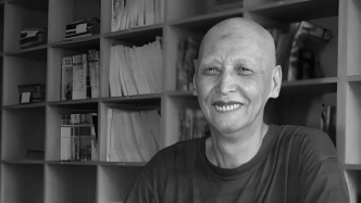 象棋特级大师王嘉良逝世，有象棋界“东北虎”之称