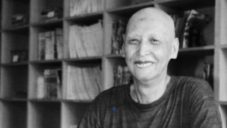 象棋特级大师王嘉良逝世，有象棋界“东北虎”之称