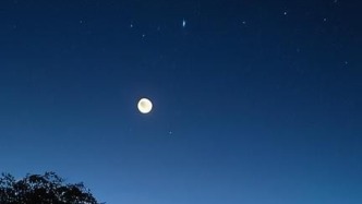 夜讀｜到鄉(xiāng)下去仰望星空