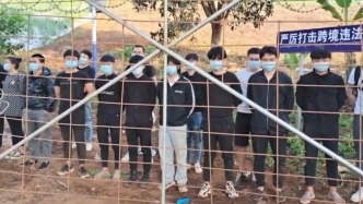 “緬北賺錢緬北花、一分別想帶回家”，緬北最賺錢的家族園區(qū)真相