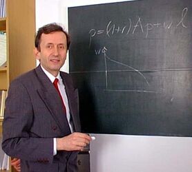 波特伦·谢弗德︱“剑桥之花”琼·罗宾逊的理论之路（二）