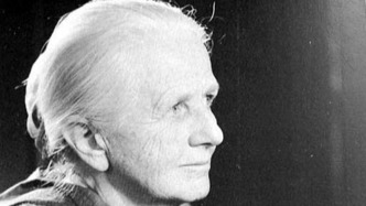 波特倫·謝弗德︱“劍橋之花”瓊·羅賓遜的理論之路（二）