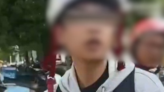 “我聽交警的”涉事女子被行拘，當(dāng)事小伙考慮啟動民事追責(zé)