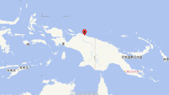 印尼巴布亞省發(fā)生6.5級地震，震源深度10千米