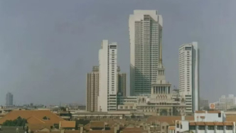 如此城市｜“好的城市”是造出來的嗎？說建國以來的上海建造