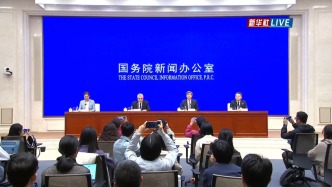 國(guó)新辦發(fā)布會(huì)丨介紹文明鄉(xiāng)風(fēng)建設(shè)以及舉辦中國(guó)文明鄉(xiāng)風(fēng)大會(huì)有關(guān)情況