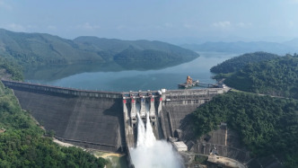 防洪蓄水双线告捷，今年珠江流域水工程调度实现“双赢”目标