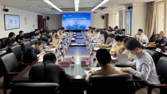 “2025上海國際城市與建筑博覽會”即將在滬舉行