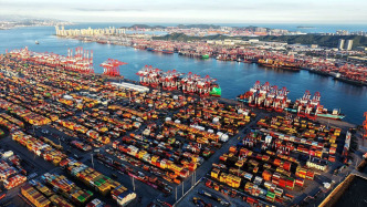 商務(wù)部：進一步加強政策儲備，適時推出新的穩(wěn)外貿(mào)政策