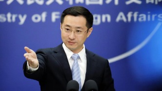 美國(guó)或延長(zhǎng)對(duì)華關(guān)稅暫停期換取中方推遲稀土出口管制，外交部回應(yīng)