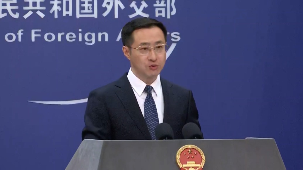 特朗普稱莫迪已保證停止購買俄羅斯石油，外交部回應(yīng)