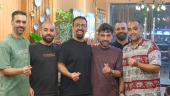 義烏：外籍士人扎根逐夢，敘說生活美好愿景